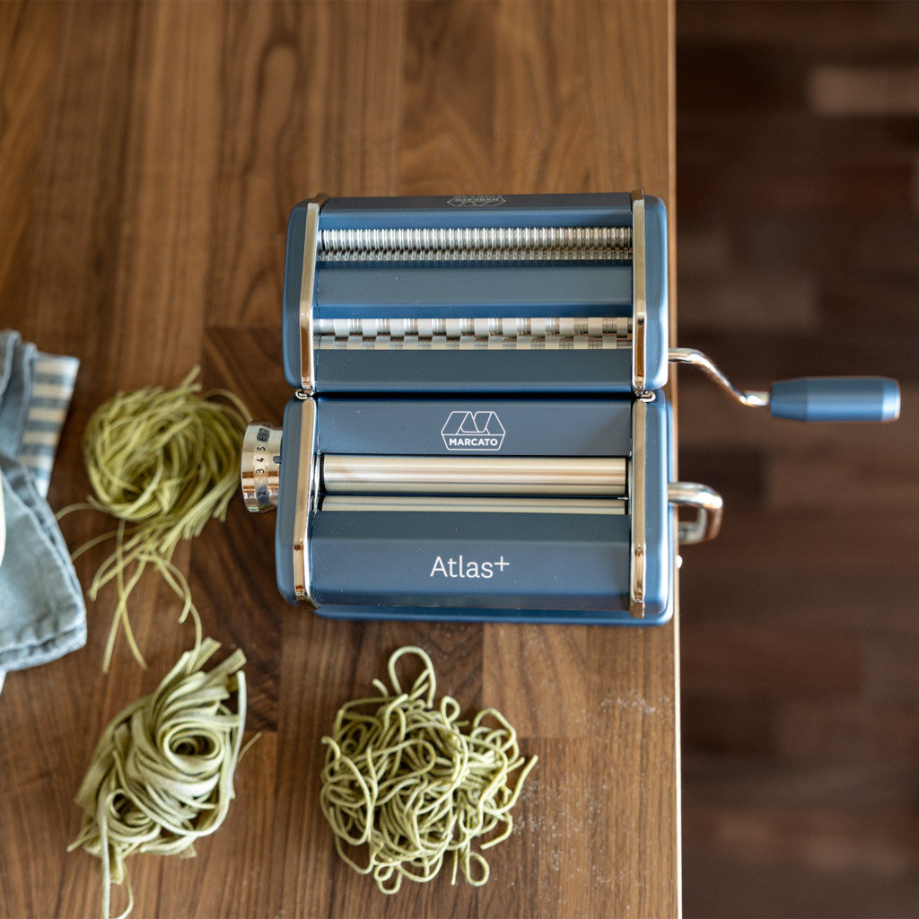 Marcato Atlas 150 Plus Manual Pasta Machine