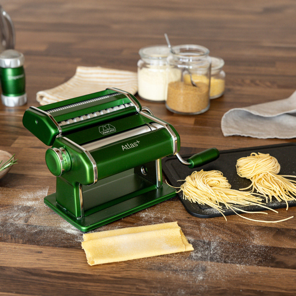 Marcato Atlas 150 Plus Manual Pasta Machine