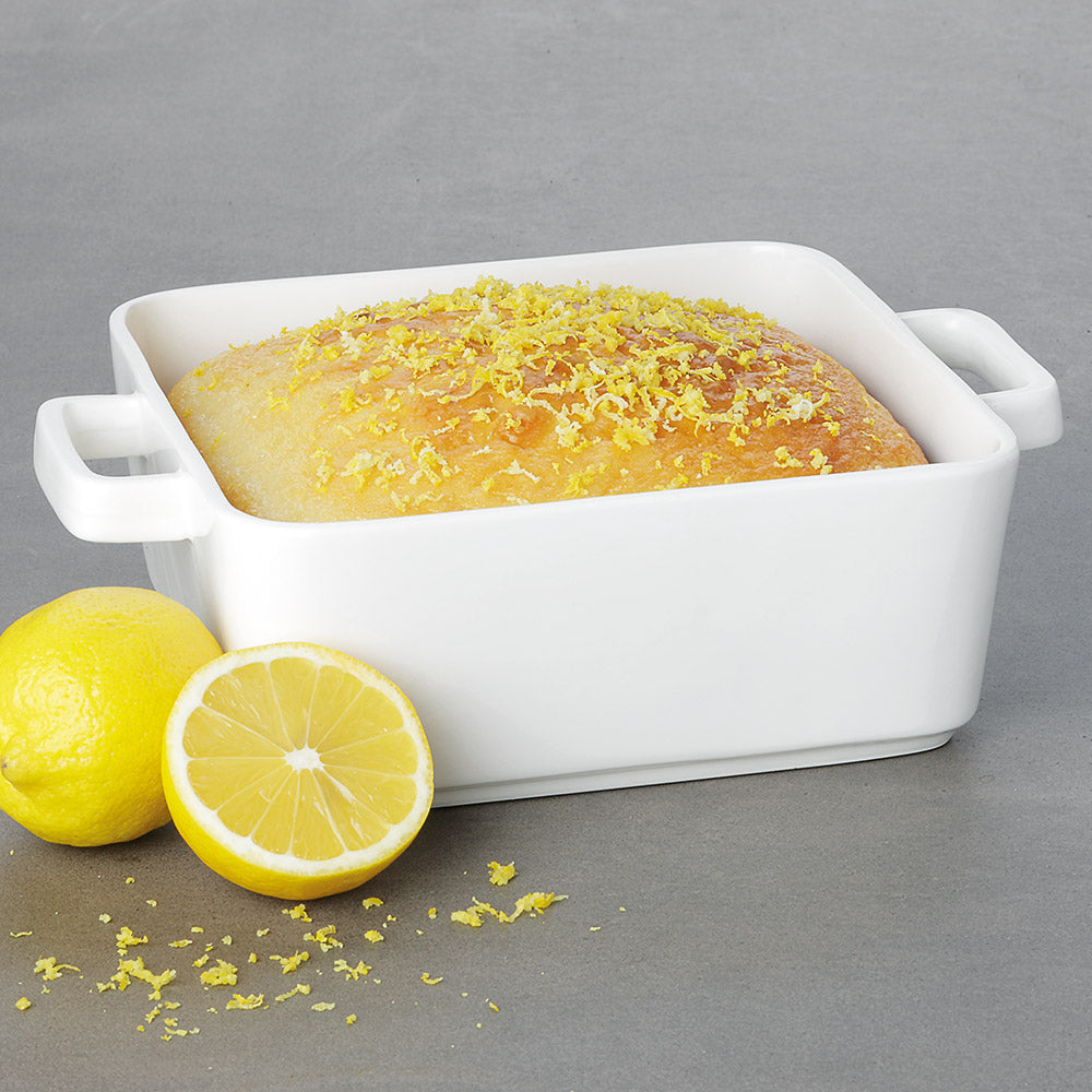 Maxwell & Williams Epicurious Square Baker, 19cm