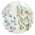 Maxwell & Williams Botanic Gardens Eucalyptus Bloom Round Platter, 33cm