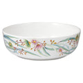Maxwell & Williams Botanic Gardens Eucalyptus Bloom Serving Bowl, 30cm