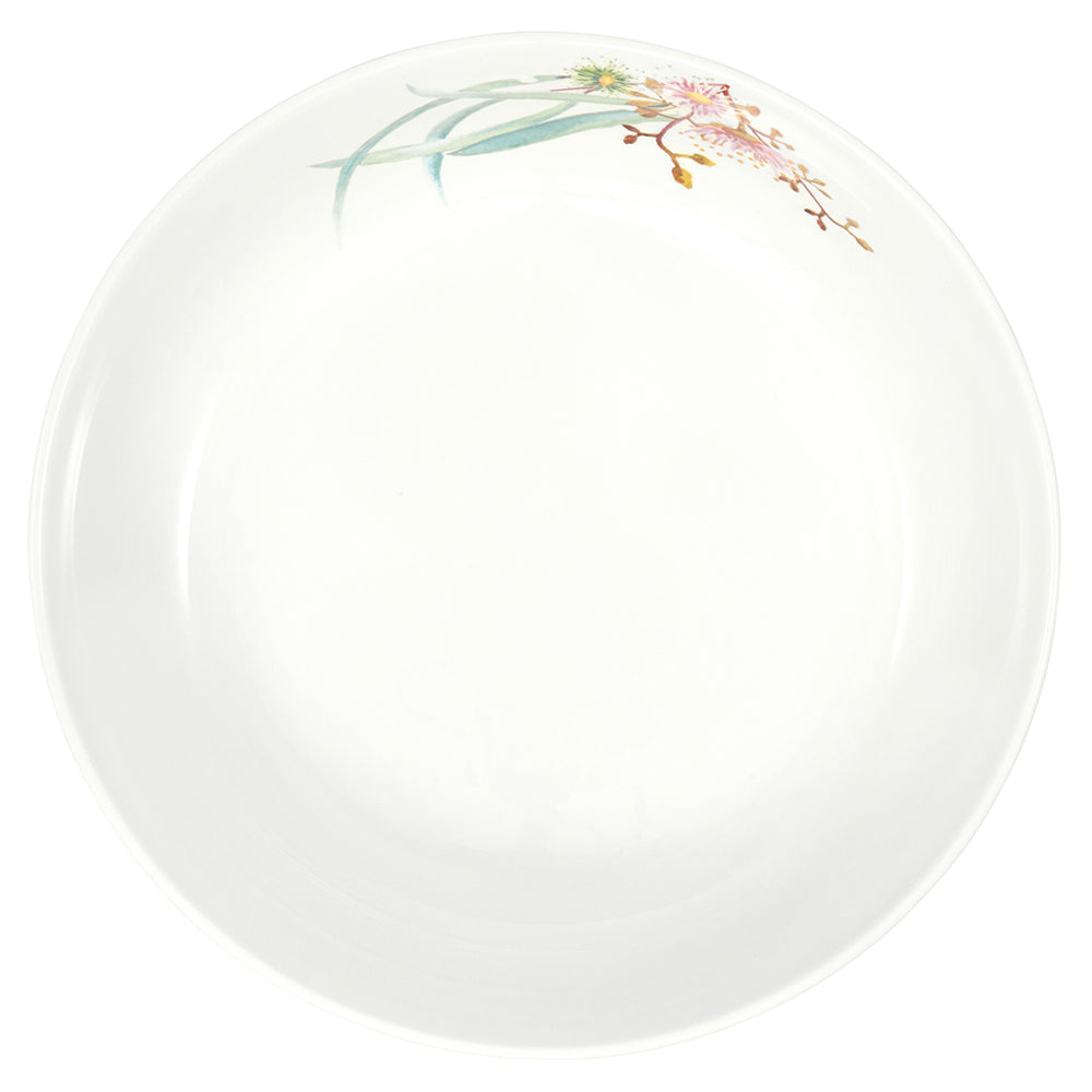 Maxwell & Williams Botanic Gardens Eucalyptus Bloom Serving Bowl, 30cm