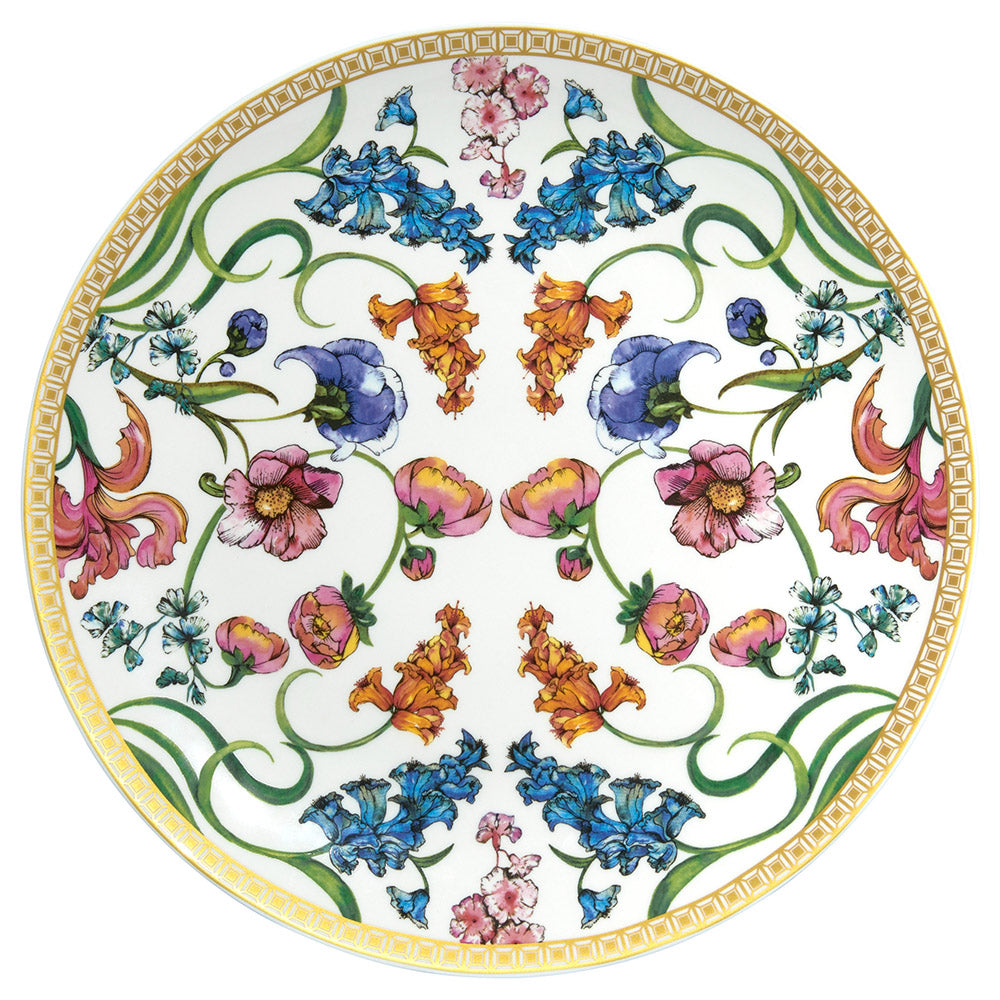 Maxwell & Williams Mystique Platters & Tea Plate Gift Set