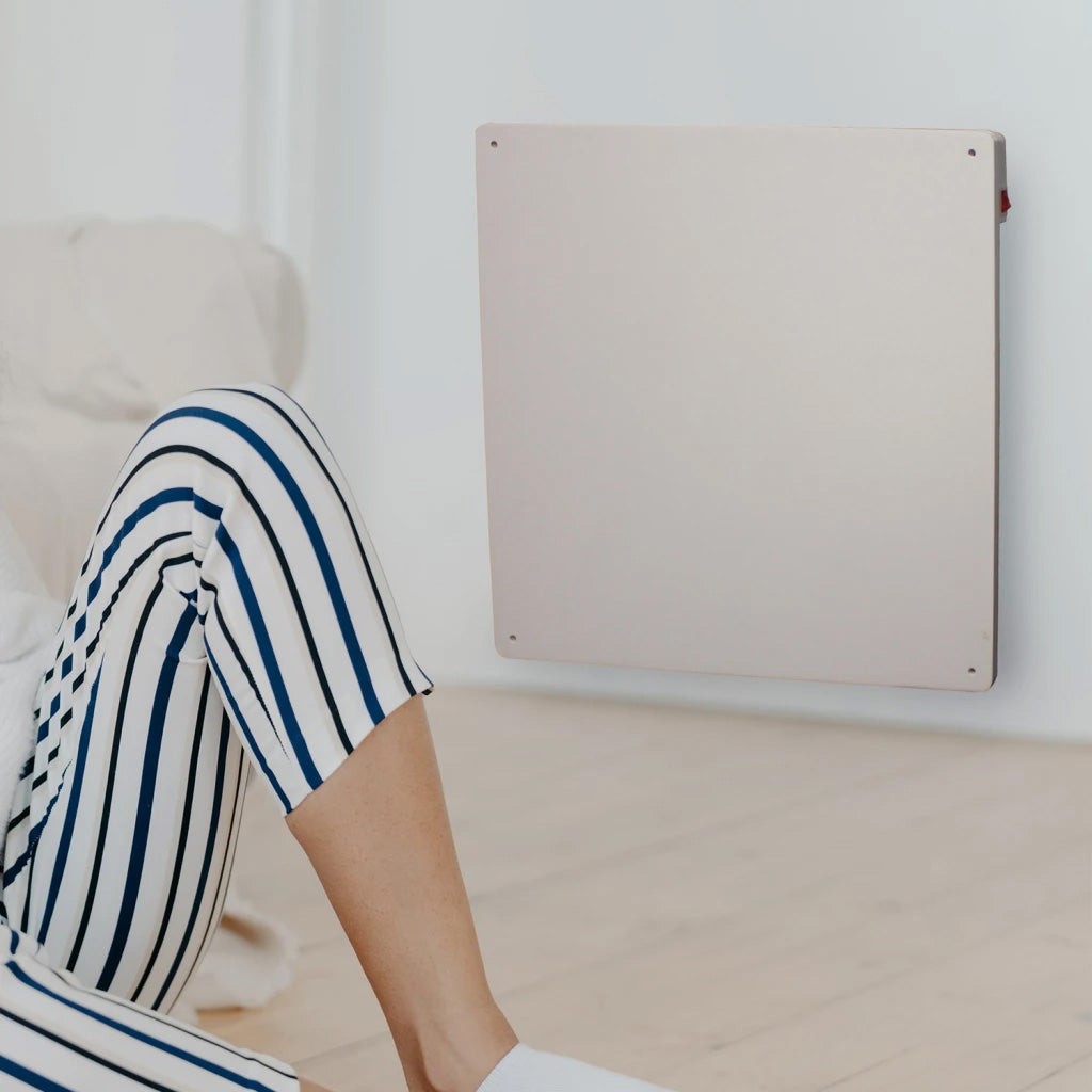 Alva Wall Panel Heater