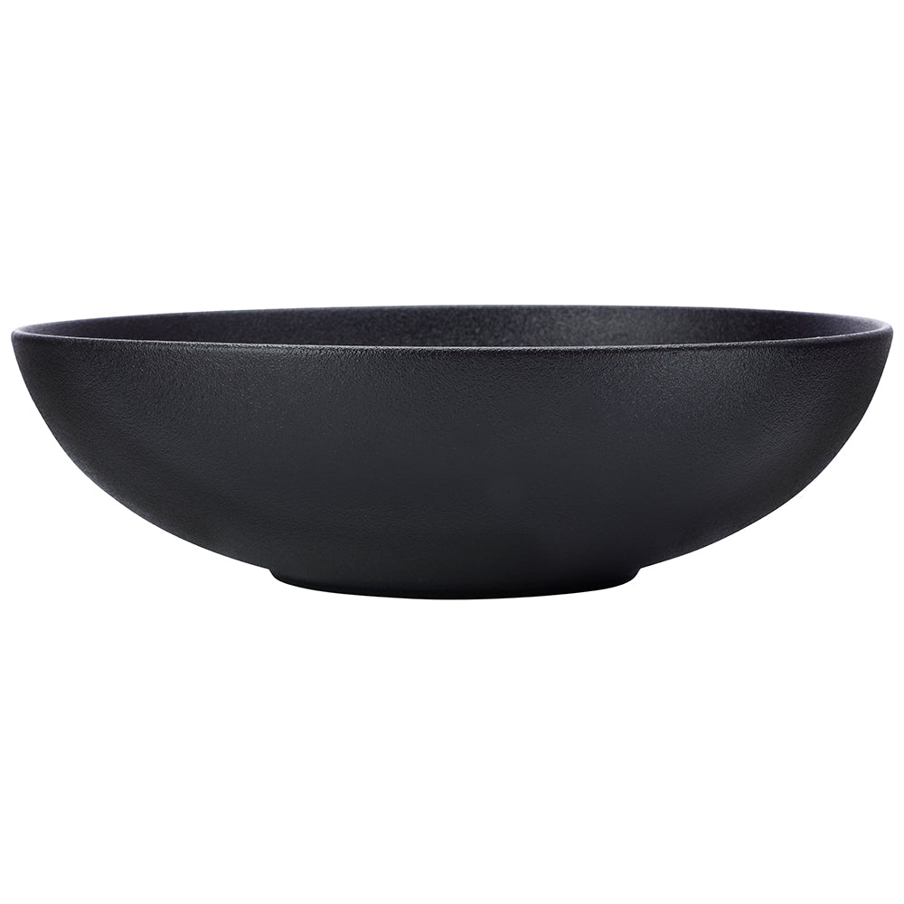 Maxwell & Williams Caviar Salad And Serving Bowl, 30cm
