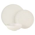 Maxwell & Williams Onni High Rim Dinner Set, 12pc