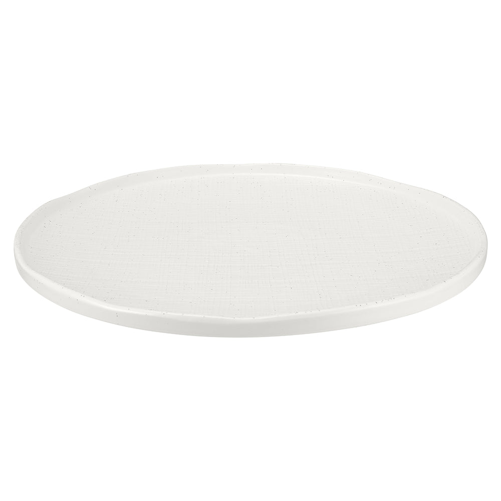 Maxwell & Williams Onni High Rim Dinner Plate