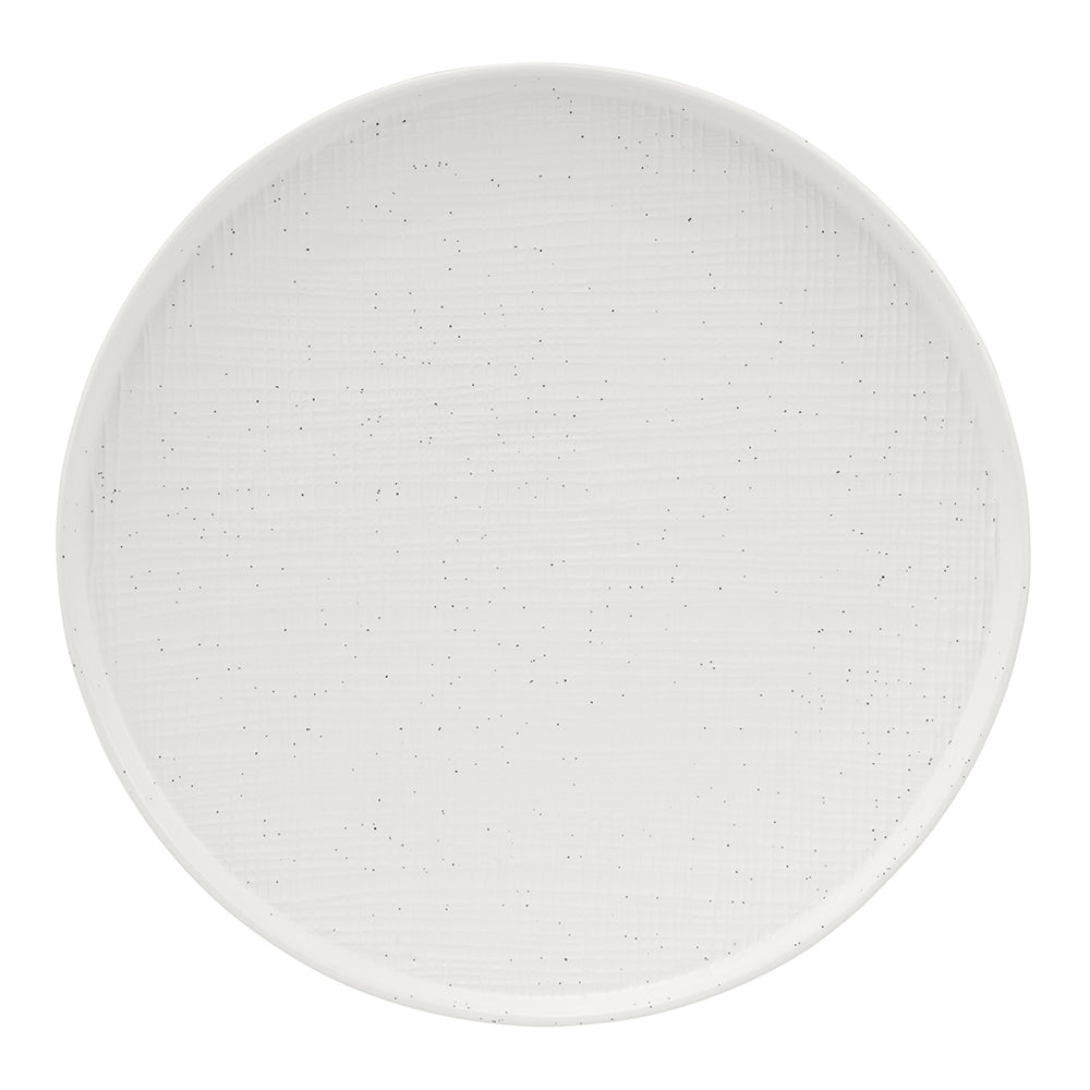Maxwell & Williams Onni High Rim Dinner Plate