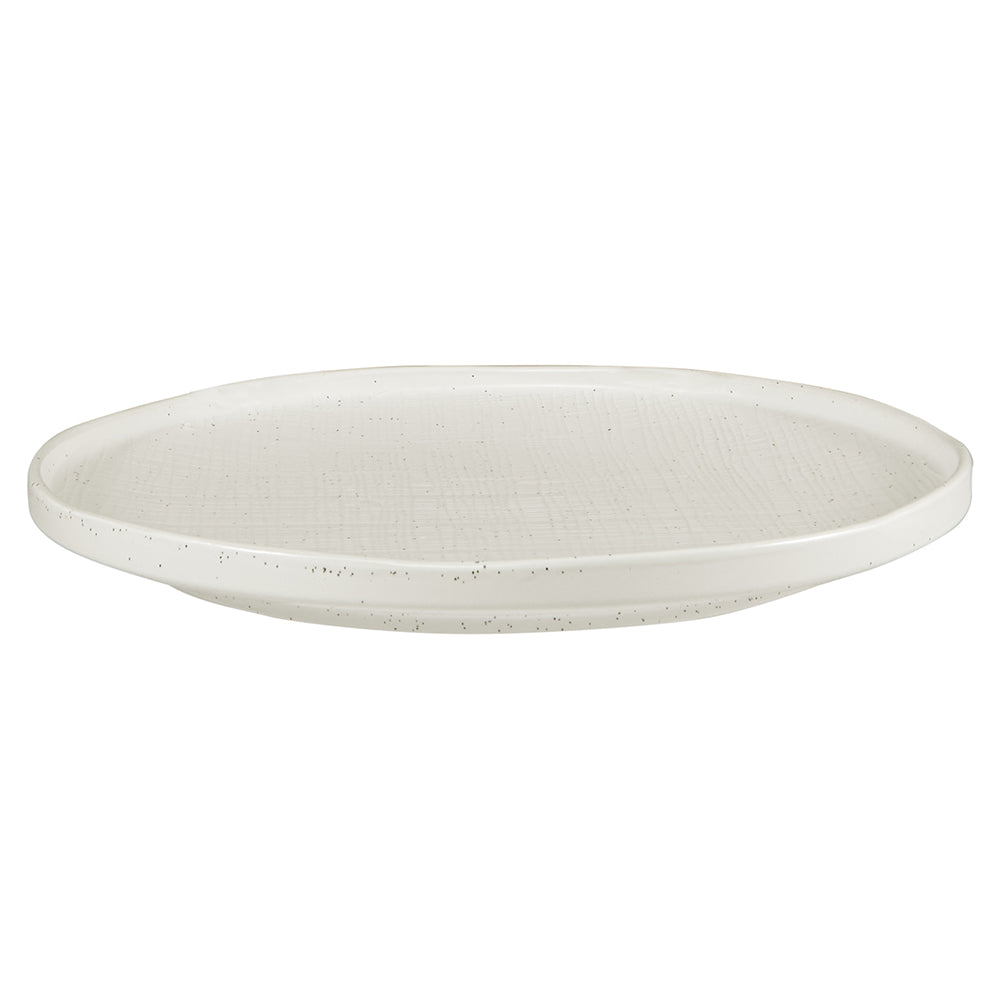 Maxwell & Williams Onni High Rim Side Plate