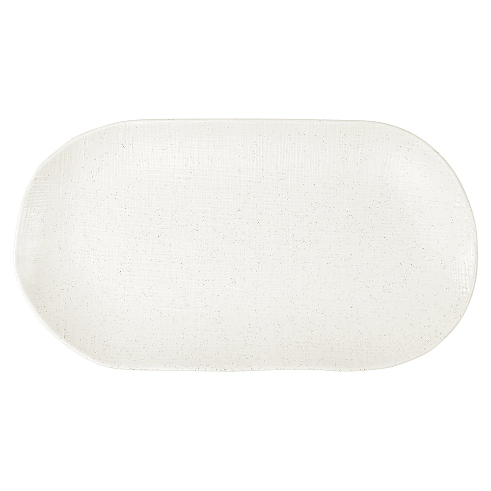 Maxwell & Williams Onni Oblong Platter, 35cm