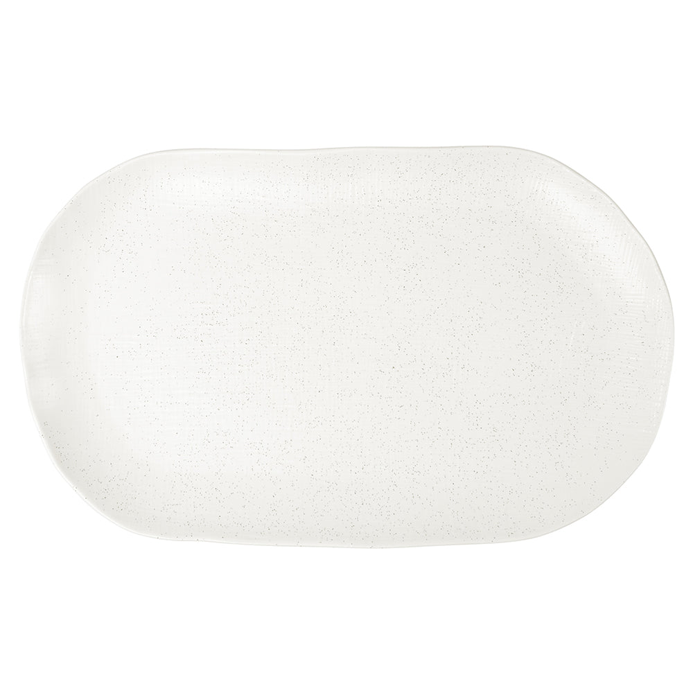 Maxwell & Williams Onni Oblong Platter, 42cm