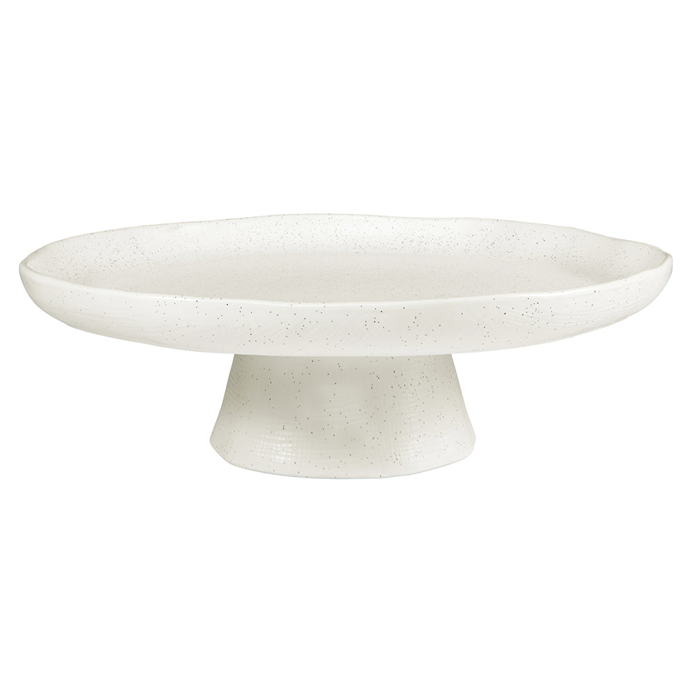 Maxwell & Williams Onni Footed Cake Stand