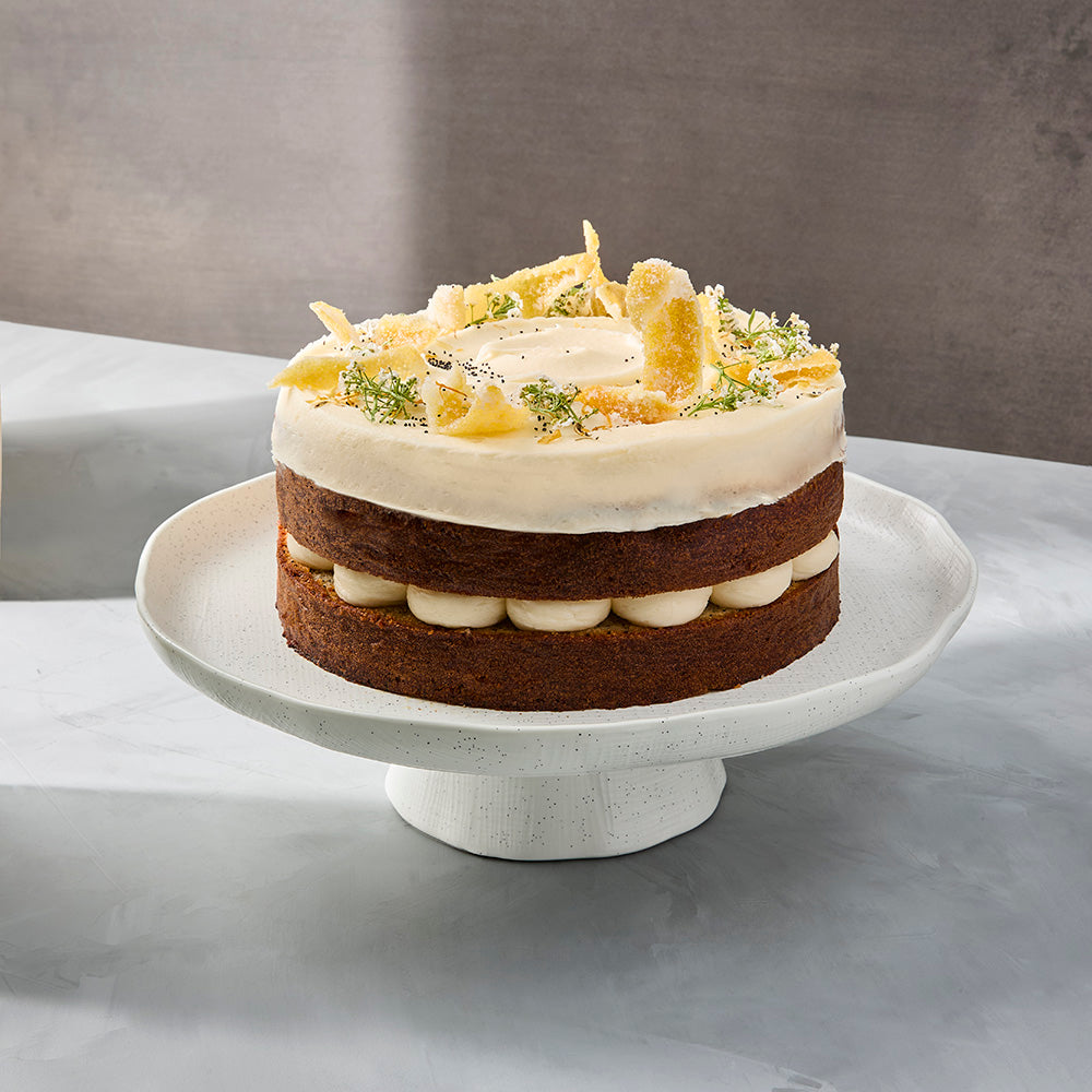 Maxwell & Williams Onni Footed Cake Stand