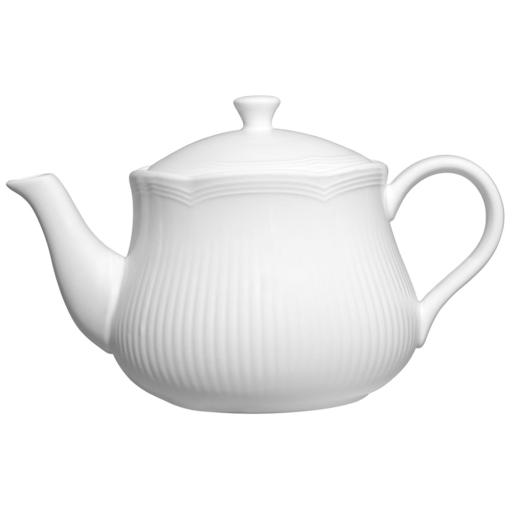 Maxwell & Williams Rococo Teapot, 570ml