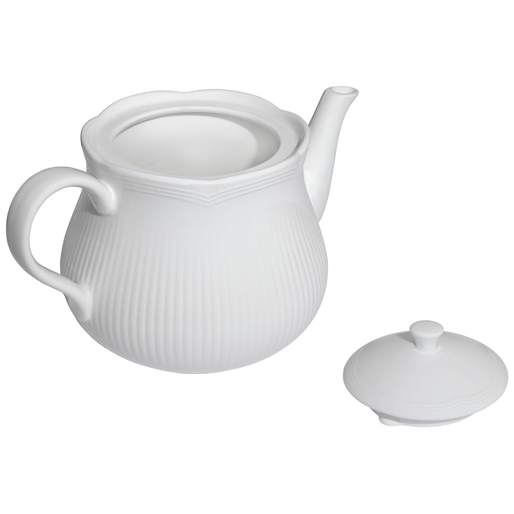 Maxwell & Williams Rococo Teapot, 570ml
