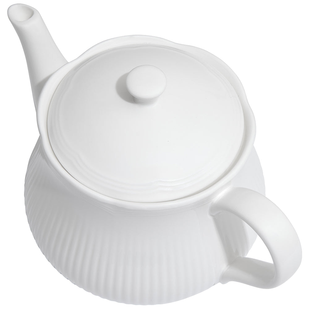 Maxwell & Williams Rococo Teapot, 570ml