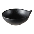 Maxwell & Williams Caviar Handled Sauce Bowl, 10cm