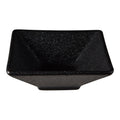 Maxwell & Williams Caviar Square Sauce Bowl, 8cm