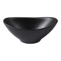 Maxwell & Williams Caviar Oval Sauce Bowl, 11cm