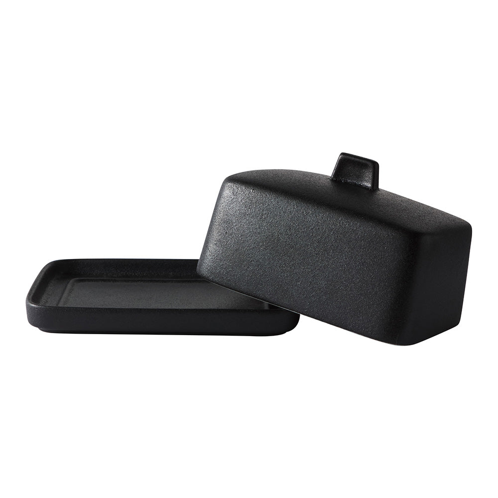Maxwell & Williams Caviar Butter Dish