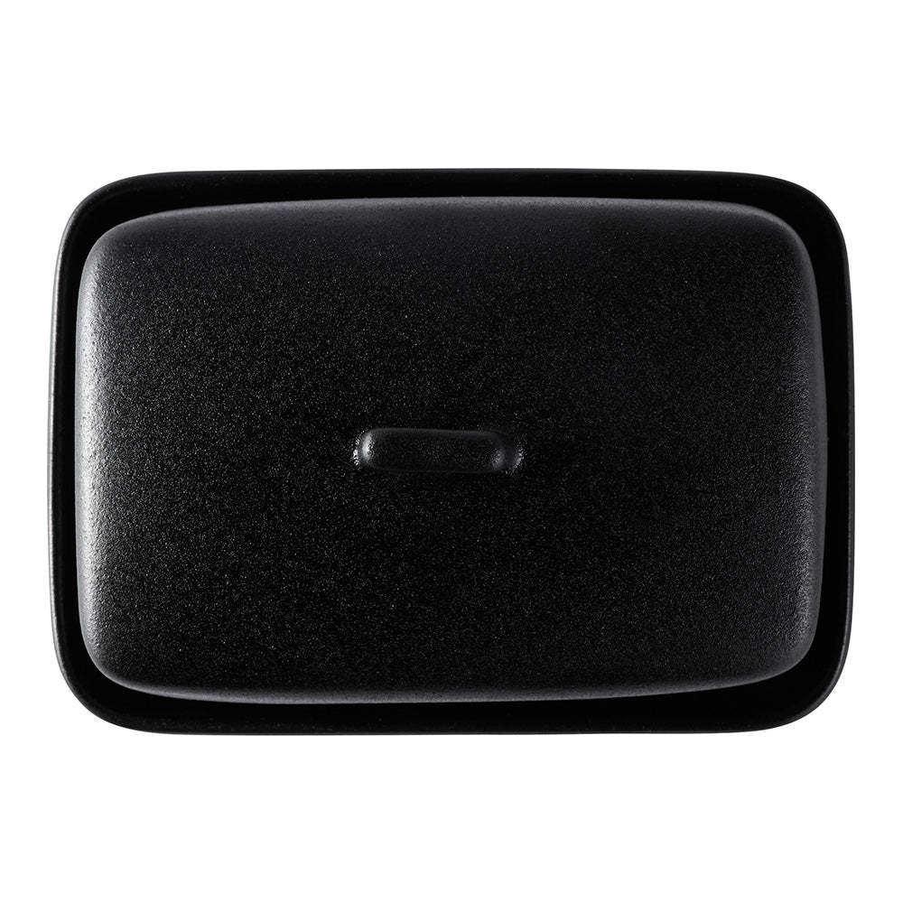 Maxwell & Williams Caviar Butter Dish