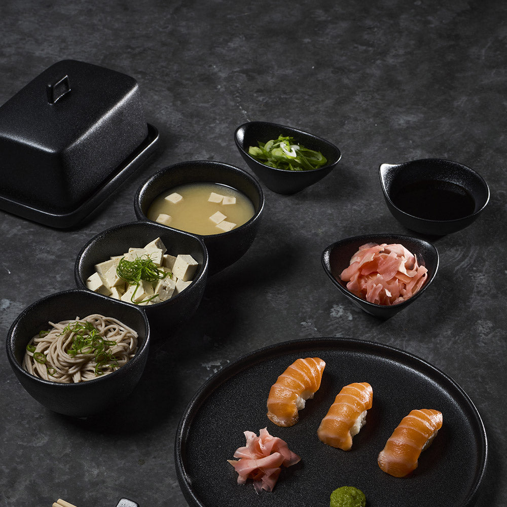 Maxwell & Williams Caviar Butter Dish