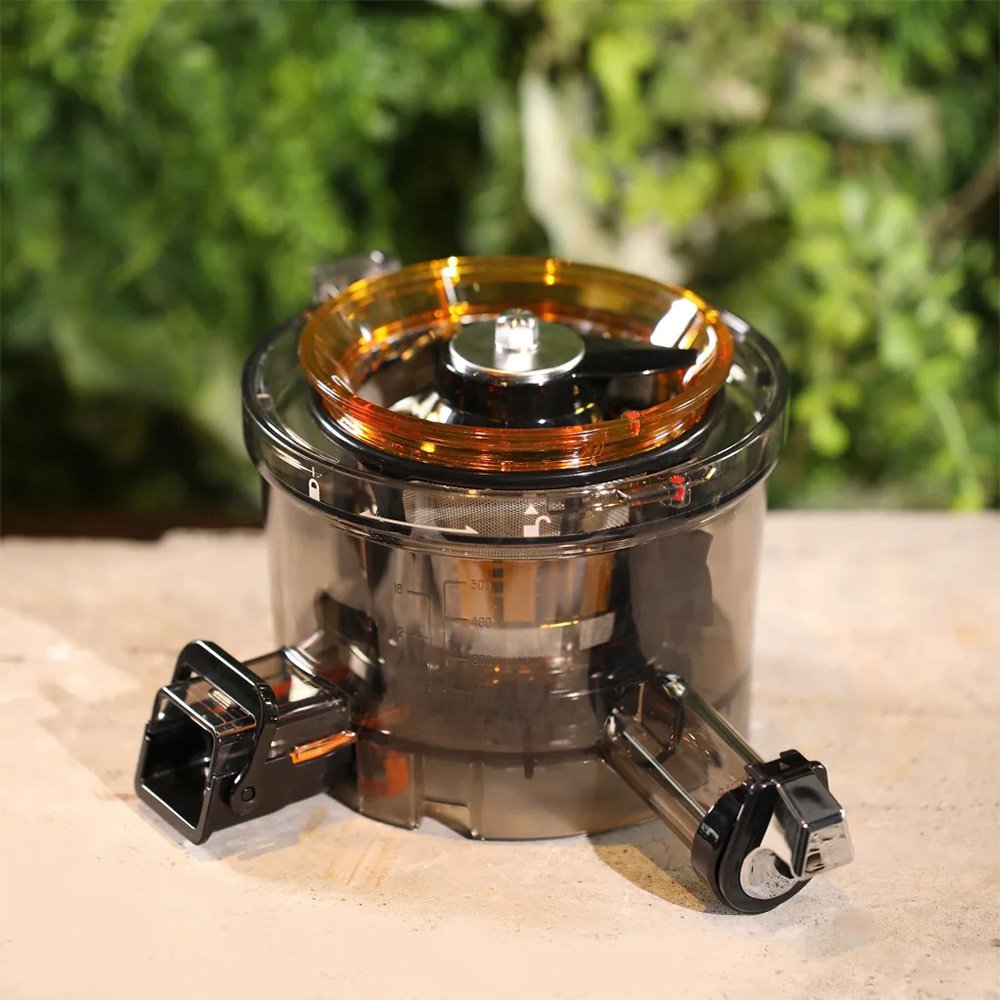 Kuvings Auto10 Cold Press Juicer