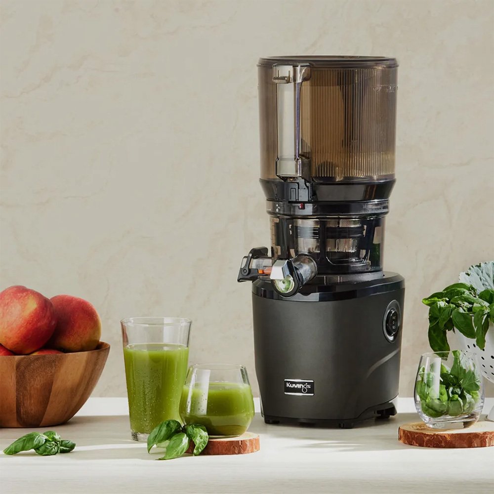 Kuvings Auto10 Cold Press Juicer
