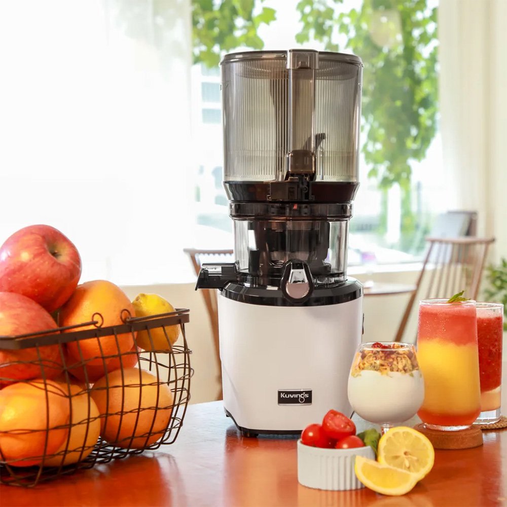 Kuvings Auto10 Cold Press Juicer