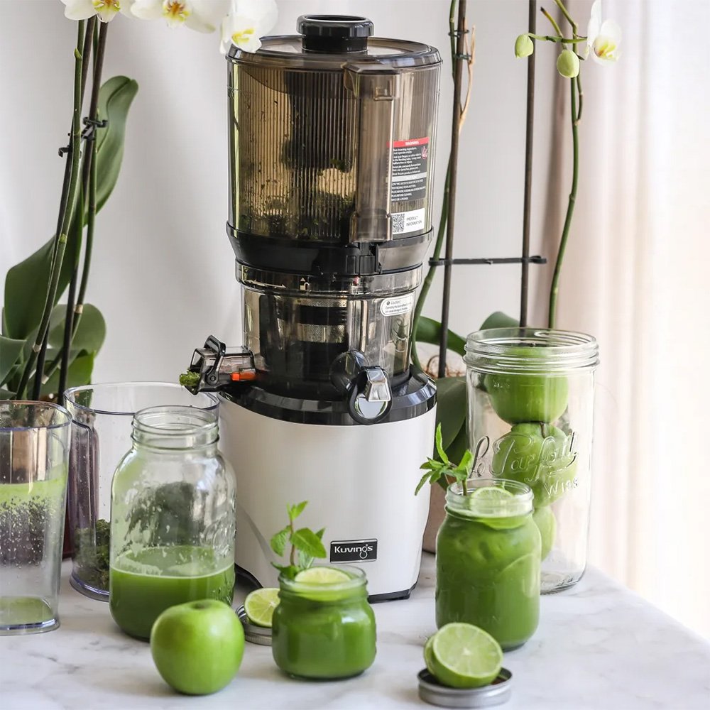 Kuvings Auto10 Cold Press Juicer
