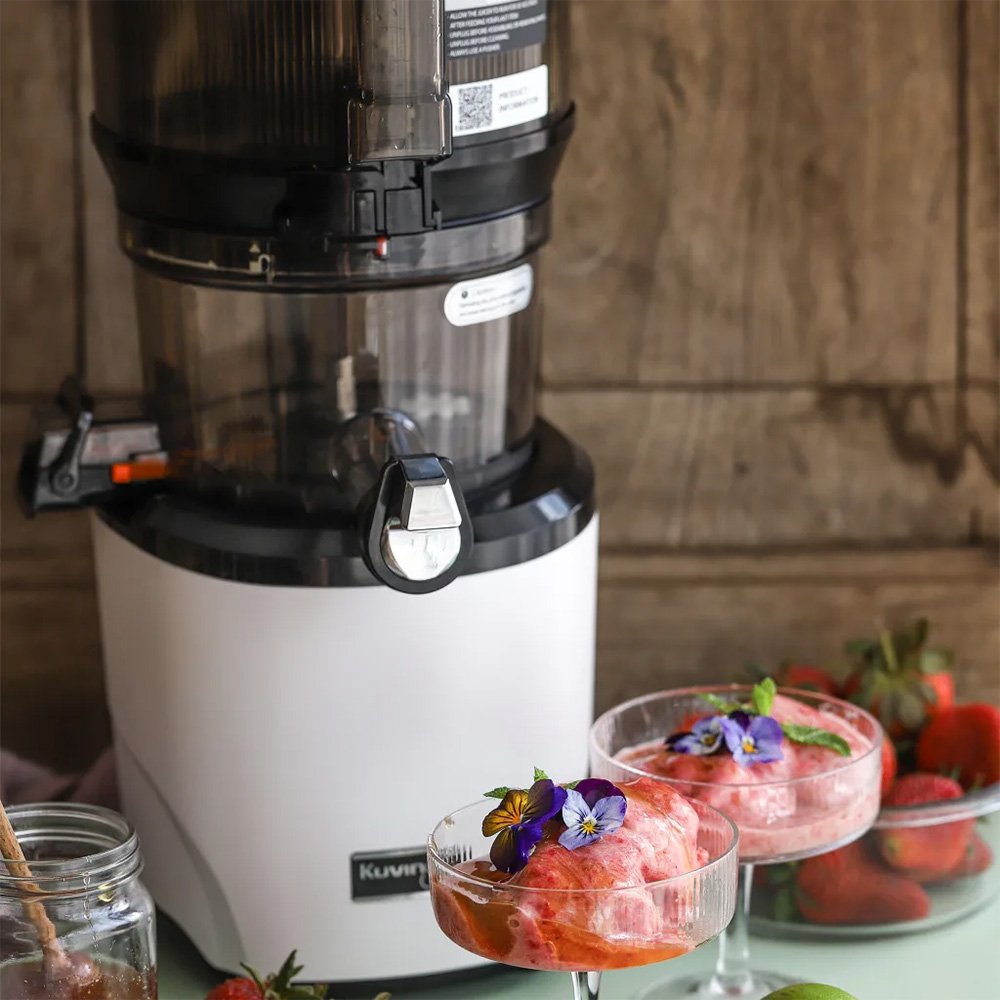 Kuvings Auto10 Cold Press Juicer