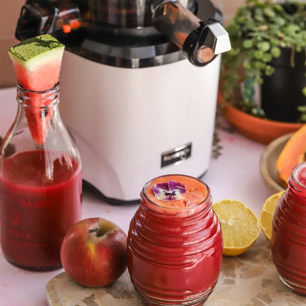 Kuvings Auto10 Cold Press Juicer