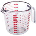 Progressive PrepWorks Measuring Jug, 600ml