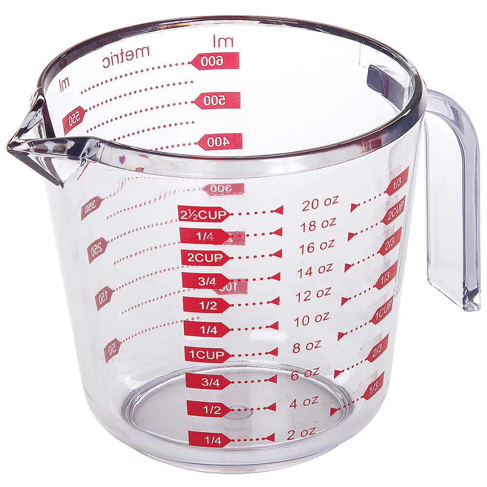 Progressive PrepWorks Measuring Jug, 600ml