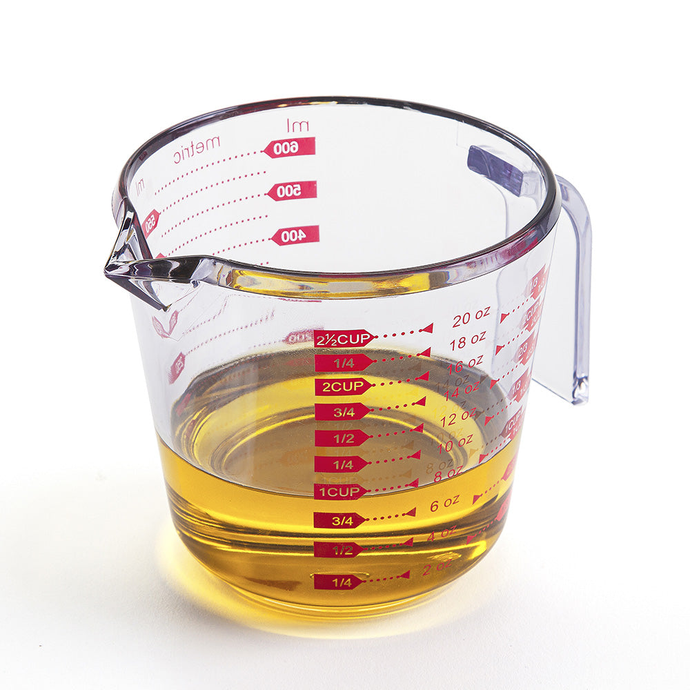 Progressive PrepWorks Measuring Jug, 600ml