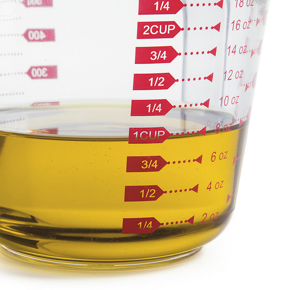 Progressive PrepWorks Measuring Jug, 600ml