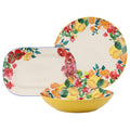 Maxwell & Williams Capri Platters & Serving Bowl Set