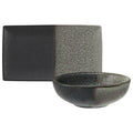 Maxwell & Williams Umi 34cm Rectangular Platter & 7cm Sauce Dish