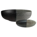 Maxwell & Williams Umi 27cm Serving Bowl & 10cm Sauce Dish