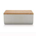 Alessi Mattina Bread Bin