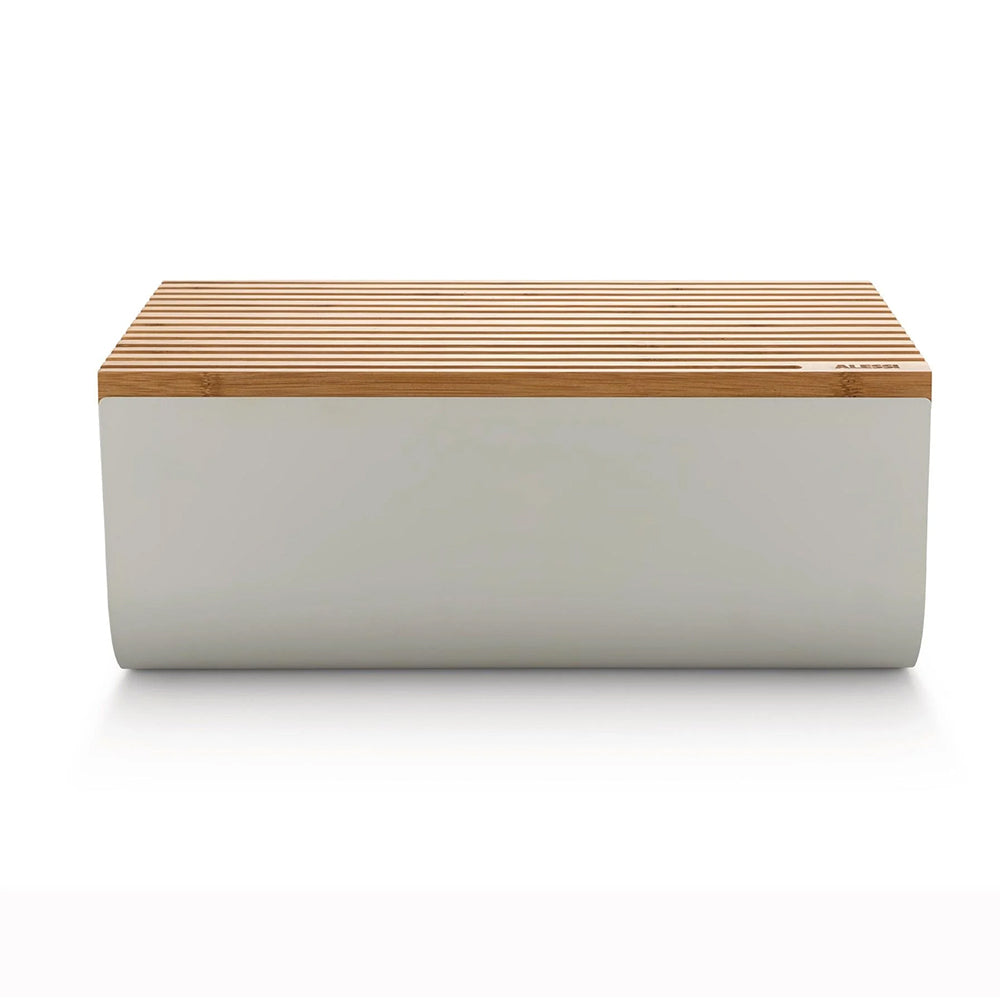 Alessi Mattina Bread Bin