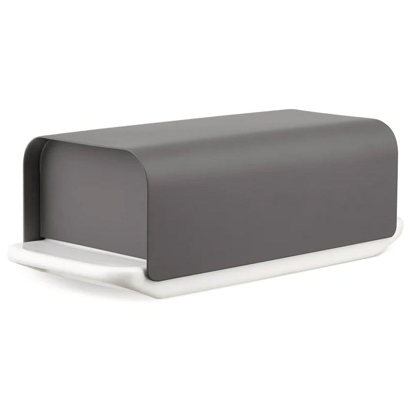 Alessi Mattina Butter Dish