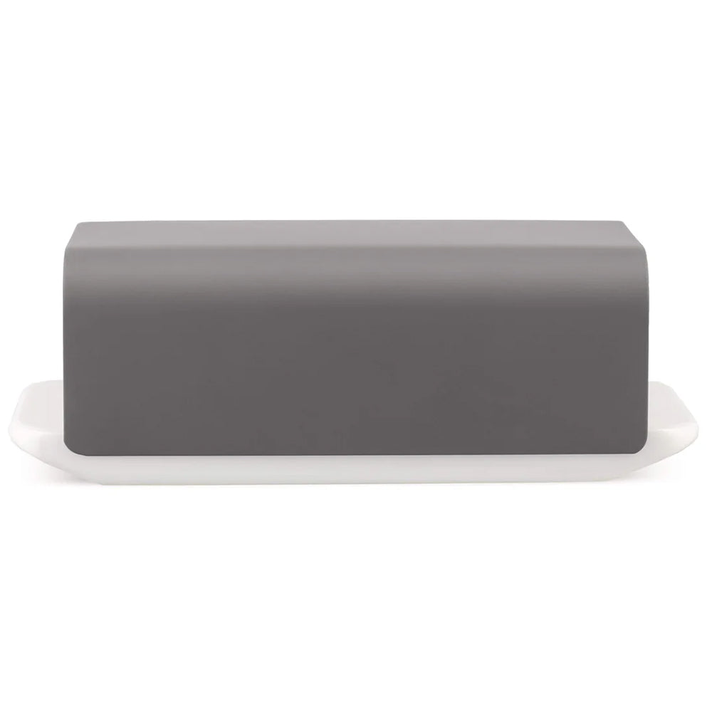 Alessi Mattina Butter Dish