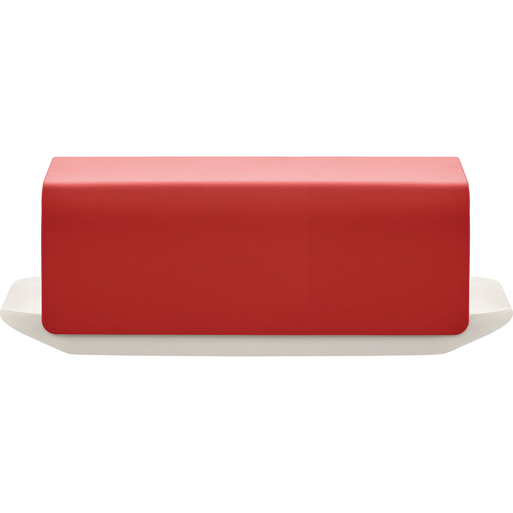 Alessi Mattina Butter Dish