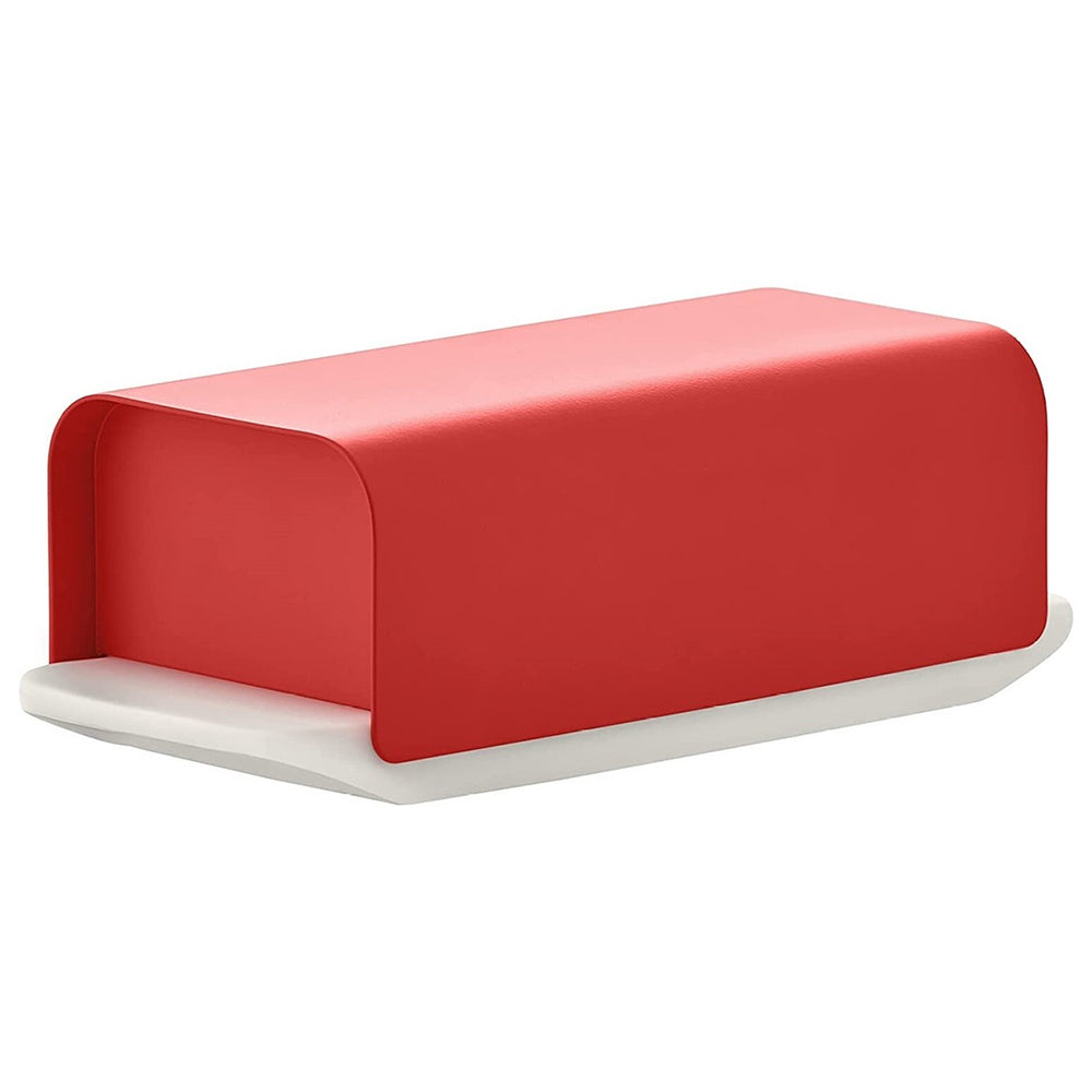 Alessi Mattina Butter Dish