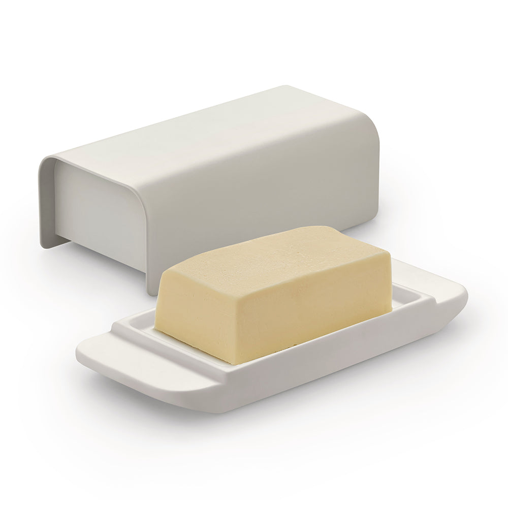 Alessi Mattina Butter Dish