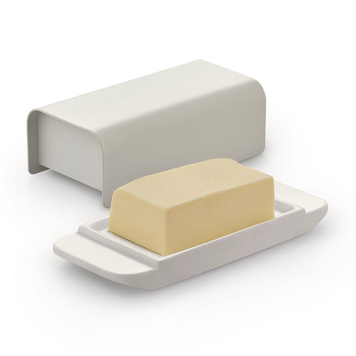 Alessi Mattina Butter Dish