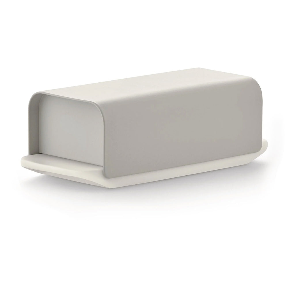 Alessi Mattina Butter Dish