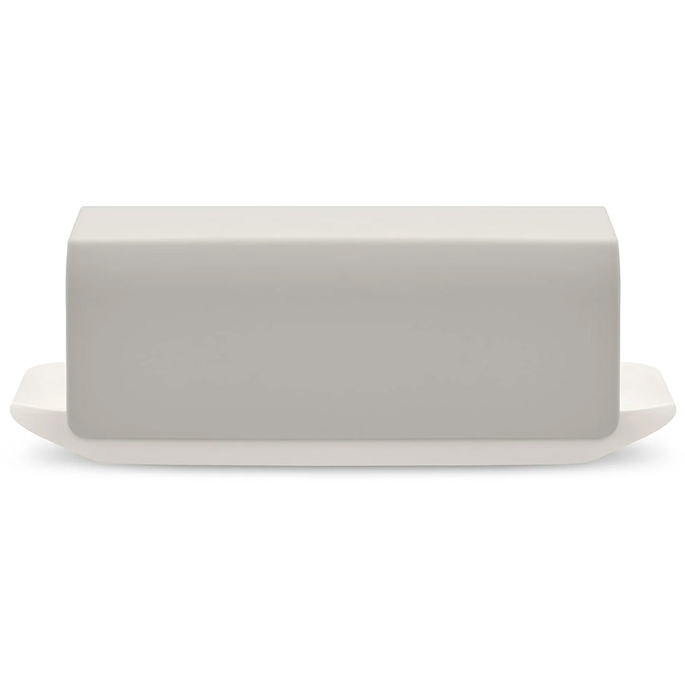 Alessi Mattina Butter Dish