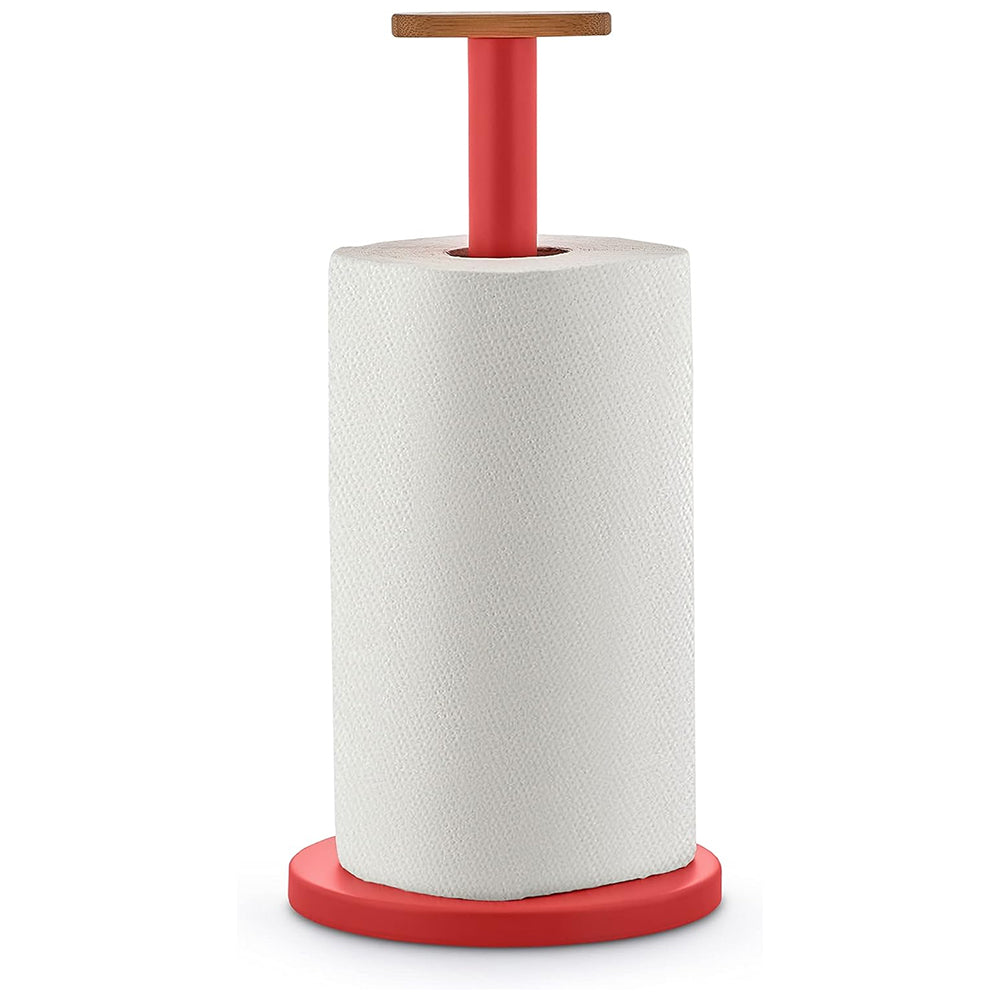Alessi Mattina Kitchen Towel Holder